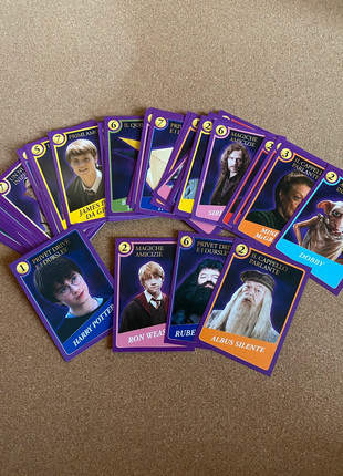 Figurine Harry Potter, marque: Harry Potter, état: Neuf sans étiquette, 4,50 €, 5,43 € Protection acheteurs incluse