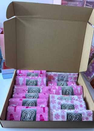 Calendrier de l’avent, état: Neuf sans étiquette, 10,00 €, 11,20 € Protection acheteurs incluse