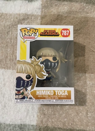 Funko pop Toga, marque: Funko Pop, état: Neuf avec étiquette, taille: Taille unique, 10,00 €, 11,20 € Protection acheteurs incluse