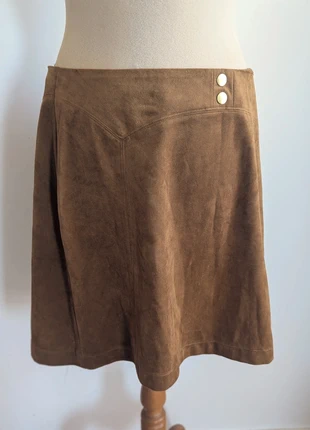 🧡 Jupe Naf Naf neuve avec étiquette – taille 42, marque: Naf Naf, état: Neuf avec étiquette, taille: XL / 42 / 14, 15,00 €, 16,45 € Protection acheteurs incluse