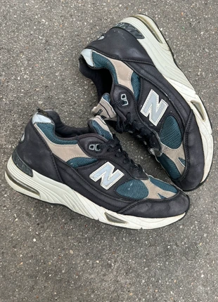 New Balance 991 Made in UK, brand: New Balance, condition: Good, size: 40.5, €24.99, €26.94 includes Buyer Protection