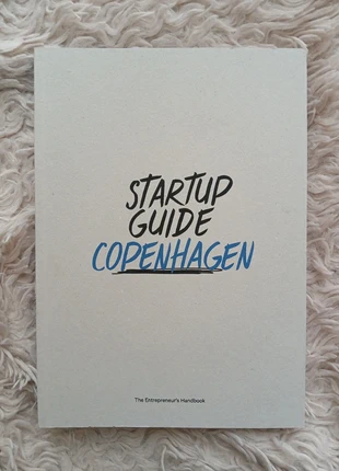 Coffeetable book - Entrepreneur Handbook, état: Très bon état, 5,50 €, 6,48 € Protection acheteurs incluse
