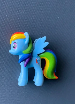 my little pony mini figure 2017, brand: My Little Pony, condition: New without tags, size: One size, €1.00, €1.75 includes Buyer Protection