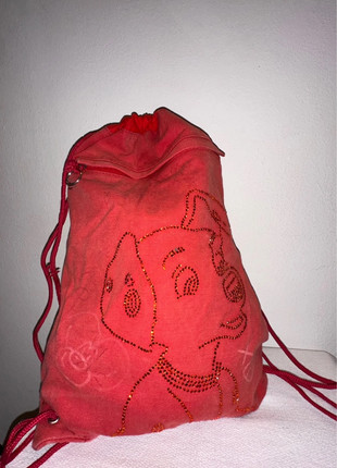 Sacca in tessuto, marque: Strass, état: Très bon état, 4,00 €, 4,90 € Protection acheteurs incluse