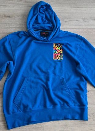 Jordan "Let’s Dance "hoodie maat M., merk: Jordan, staat: Nieuw zonder prijskaartje, maat: M, € 45,00, € 47,95 inclusief Kopersbescherming