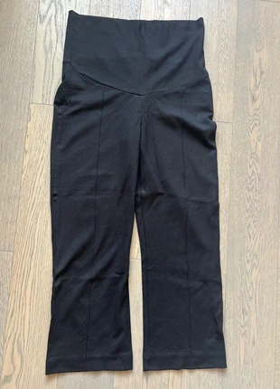 Pantalon grossesse BOOB, merk: BOOB, staat: Heel goed, maat: L / 40 / 12, € 12,00, € 13,30 inclusief Kopersbescherming