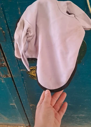 Cuffietta equitazione, merk: Equestro, staat: Heel goed, € 15,00, € 16,45 inclusief Kopersbescherming