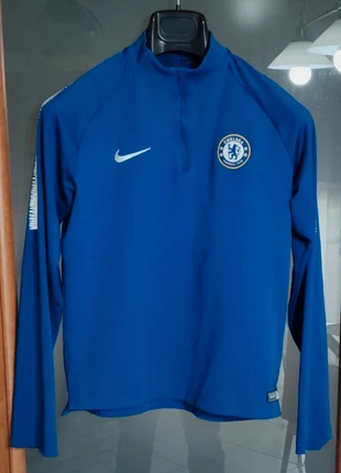 Chelsea football club calcio Nike authentic football, marque: Nike, état: Très bon état, taille: 15 ans / 170 cm, 14,50 €, 15,93 € Protection acheteurs incluse
