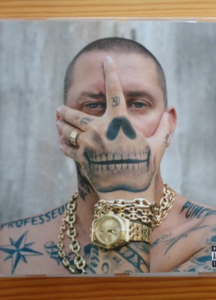 Seth Gueko, état: Neuf sans étiquette, 6,00 €, 7,00 € Protection acheteurs incluse