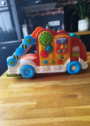 Camion transporteur tut tut bolide, brand: Tut Tut, condizioni: Ottime, taglia: Taglia unica, €7.00, €8.05 include la Protezione acquisti