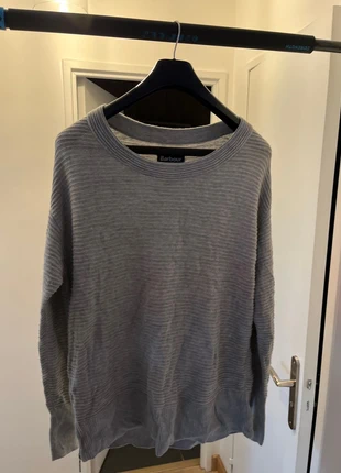 Pull Barbour, marque: Barbour, état: Bon état, taille: M, 10,00 €, 11,20 € Protection acheteurs incluse