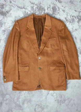 Veste costume vintage taille M/L 60% Cachemire, marque: Vintage Dressing, état: Très bon état, taille: M, 20,00 €, 21,70 € Protection acheteurs incluse