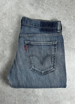 751. Jean Levi’s 511 skinny fit denim stretch ajustée bleu brut W31/FR40, brand: Levi's, condition: Good, size: W31, €14.90, €16.35 includes Buyer Protection Pro