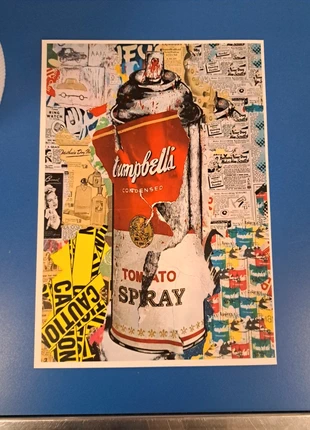 Street art, brand: street art, condition: New with tags, €18.00, €19.60 includes Buyer Protection