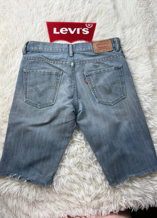 Short Lévi’s 511 W27. S158, marque: Levi's, état: Très bon état, taille: W27 | FR 36, 19,90 €, 21,60 € Protection acheteurs (Pro) incluse