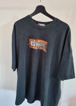 Vintage 3 Doors Down band tee Size XXL, merk: Chase Authentics, staat: Heel goed, maat: XXL, € 20,00, € 21,70 inclusief Kopersbescherming