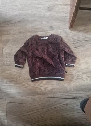 Leuke trui, marque: play all day, état: Bon état, taille: 1-3 mois / 56 cm, 2,00 €, 2,80 € Protection acheteurs incluse