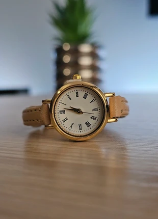 Relógio Vintage Clássico, brand: Vintage Dressing, condizioni: Nuovo con cartellino, taglia: Fino a 30 mm, €9.99, €11.19 include la Protezione acquisti