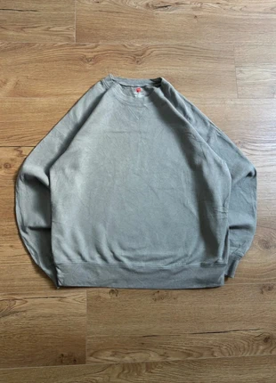 Sweat crewneck hanes gris taille M, marke: Hanes, zustand: Sehr gut, größe: M, 16,00 €, 17,50 € beinhaltet Vinted-Käuferschutz Pro