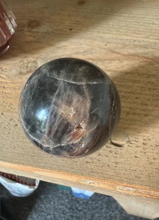 Large Smoky Quartz Crystal Sphere | Polished Healing Stone | Energy Decor, brand: NO LABEL, condition: Very good, £11.00, £12.25 includes Buyer Protection
