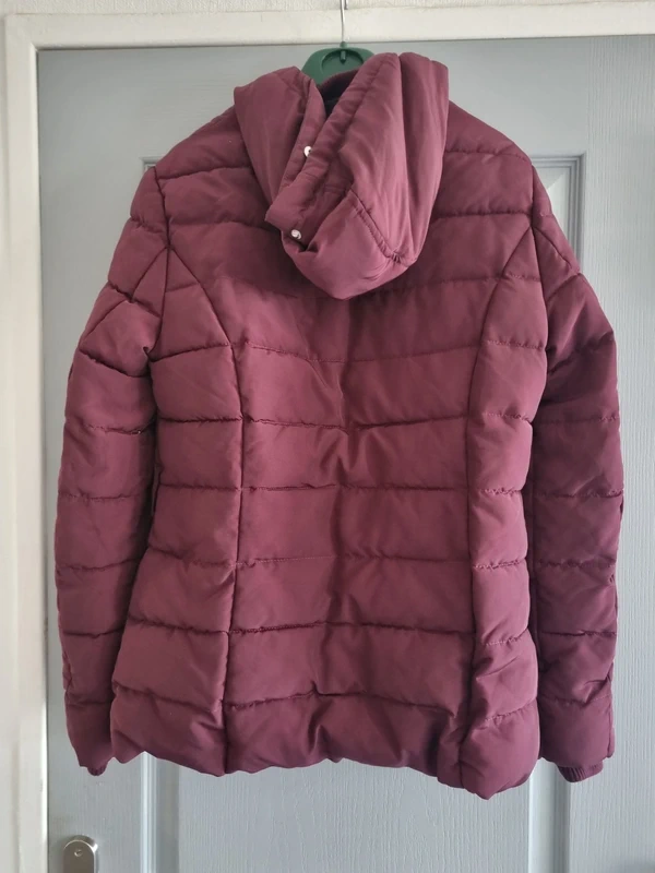Manteau Tally Weijl - photo numéro 8