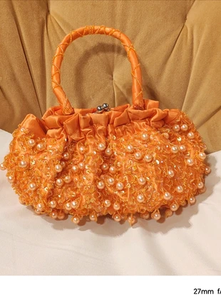 Borsetta burlesque handtasche burlesque handtas bolso burlesco sac à main burlesque handbag, marque: burlesque, état: Très bon état, 15,00 €, 16,45 € Protection acheteurs incluse