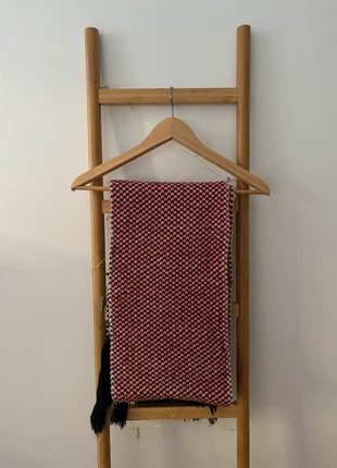 Cachecol quentinho, marca: Springfield, estado: Muy bueno, 5,00 €, 5,95 € Protección al comprador incluida