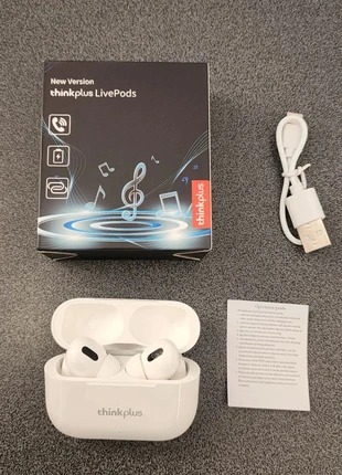 NEUF! Ecouteurs sans fil bluetooth Iphone Android, brand: thinkplus, condition: New with tags, €12.00, €13.30 includes Buyer Protection Pro