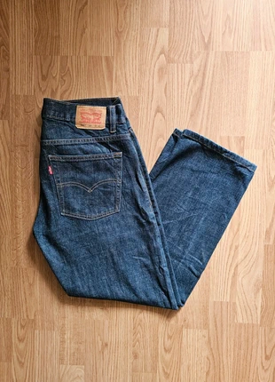 Jean Levi's 505 Straight Femme W32 L27 FR42, marque: Levi's, état: Très bon état, taille: W32 | FR 42, 19,90 €, 21,60 € Protection acheteurs incluse