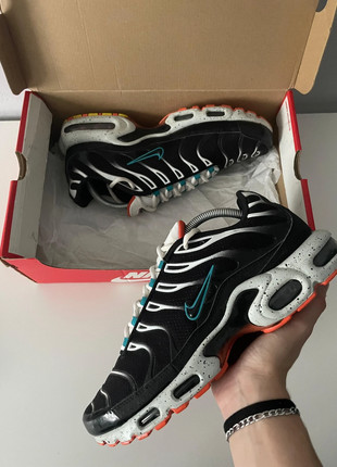 Nike Air Max Plus TN, marque: Nike, état: Très bon état, taille: 44,5, 119,99 €, 126,69 € Protection acheteurs incluse