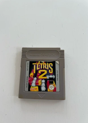 Vintage Retro Tetris 2 Gameboy Game, condition: Very good, £10.00, £11.20 includes Buyer Protection