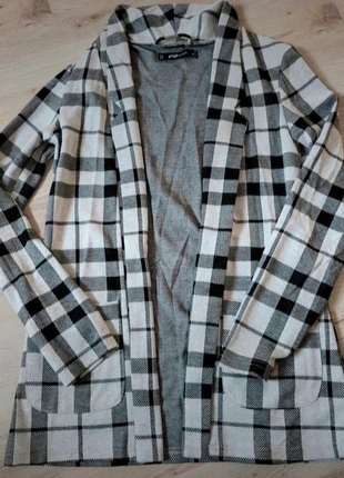 Stylischer Blazer/Cardigan – Größe S – Top Zustand, marque: New Yorker, état: Très bon état, taille: S / 36 / 8, 8,00 €, 9,10 € Protection acheteurs incluse