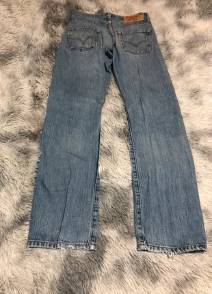 Vintage Oversized Baggy Jeans Levi’s 501 90s Y2K, brand: Levi's, condizioni: Ottime, taglia: S / IT 40 / EU 36, €17.00, €18.55 include la Protezione acquisti