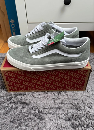 Vans OldSkool Pig Suede, marque: Vans, état: Neuf avec étiquette, taille: 42, 59,00 €, 62,65 € Protection acheteurs incluse