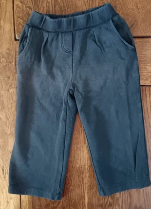 Pantalon décontracté garçon - Taille 3 ans 95 cm - Petit Bateau - Bleu marine, marke: Petit Bateau, zustand: Gut, größe: 3 Jahre / 98, 1,00 €, 1,75 € inklusive Vinted-Käuferschutz