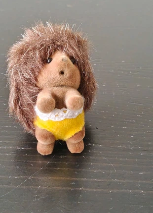 Sylvanian Families/Calico Critters baby hedgehog, brand: Sylvanian Families, condition: Very good, size: One size, €5.00, €5.95 includes Buyer Protection