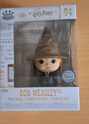 Harry Potter  wizarding world     Ron weasley, marque: Harry Potter, état: Neuf sans étiquette, taille: Taille unique, 5,00 €, 5,95 € Protection acheteurs incluse