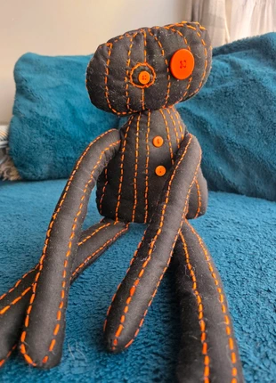 Handmade Hoodoo SPICE, brand: Handmade, condition: New without tags, size: One size, £60.00, £65.10 includes Buyer Protection