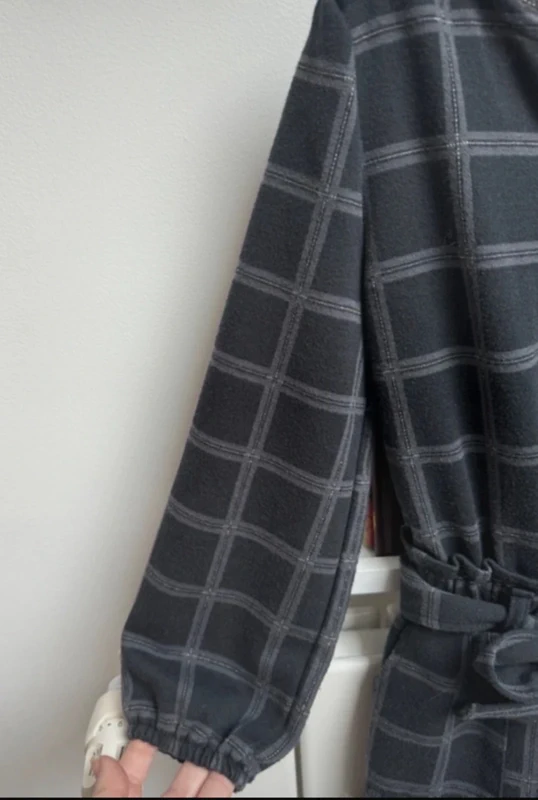 Combi short grise fille 7 ans Tape à l'œil - photo numéro 7