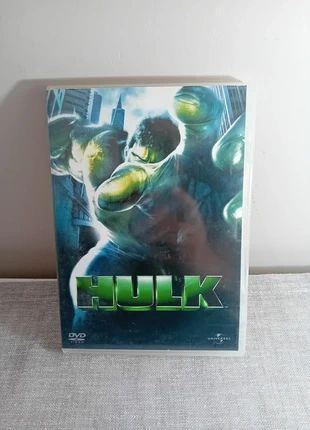 📀 dvd - hulk 📀, estado: Muy bueno, 3,50 €, 4,38 € Protección al comprador incluida