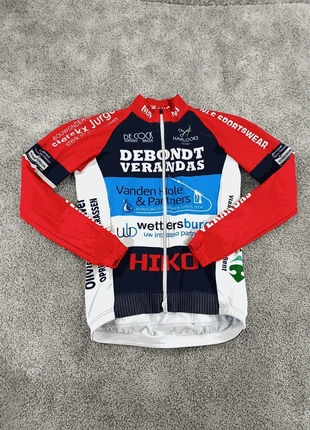 NLS veste velo mi-saison homme taille S - 312671 - Debondt Verandas, marke: nls, zustand: Sehr gut, größe: S, 15,00 €, 16,45 € beinhaltet Vinted-Käuferschutz Pro