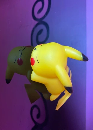 Figurine Pokémon, merk: Pokémon, staat: Nieuw met prijskaartje, maat: Universeel, € 8,00, € 9,10 inclusief Kopersbescherming