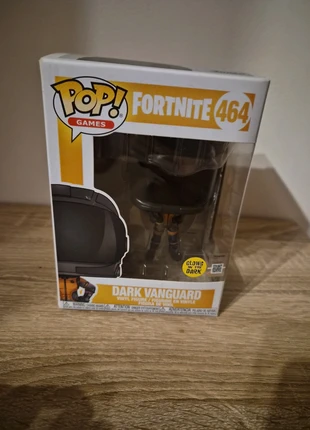 Dark Vanguard, brand: Funko Pop, condition: Very good, size: One size, €26.00, €28.00 includes Buyer Protection