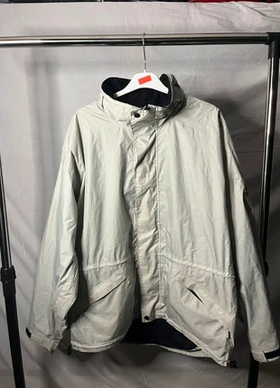 Vintage XXL Oversized Windbreaker Vaude Jacket - Perfect for Urban Adventures, marque: Vintage Dressing, état: Très bon état, taille: XXL, 20,00 €, 21,70 € Protection acheteurs incluse