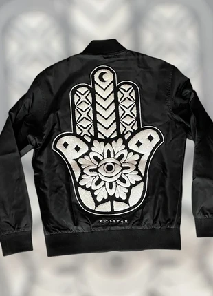 Veste Killstar, brand: Killstar, condition: Very good, size: S, €32.00, €34.30 includes Buyer Protection