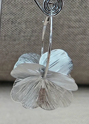 Superbes boucles d’oreilles argentees, marke: creajoli, zustand: Neu, 12,00 €, 13,30 € inklusive Vinted-Käuferschutz