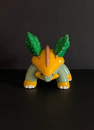 Pokemon Tomy Grotle, marque: Tomy, état: Très bon état, taille: Taille unique, 9,00 €, 10,15 € Protection acheteurs incluse
