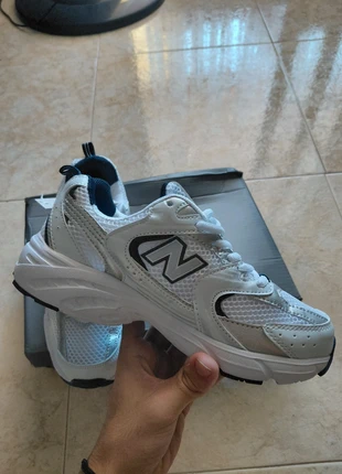 New Balance 530, marca: New Balance, estado: Novo com etiquetas, tamanho: 41, €64.99, €68.94 inclui Proteção do Comprador