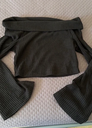 maglioncino crop, estado: Muy bueno, tamaño: S / 36 / 8, 7,00 €, 8,05 € Protección al comprador incluida