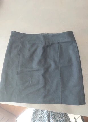 Jupe laine, brand: Marc O'Polo, condition: Very good, size: XS / 34 / 6, €4.00, €4.90 includes Buyer Protection